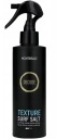 MONTIBELLO DECODE TEXTURE SURF SALT МОРСКАЯ СОЛЬ 200