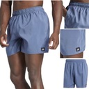 KROTKIE SPODENKI MESKIE ADIDAS SOLID CLX SPODENKI KAPIELOWE NIEBIESKI L