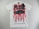 PHILIPP PLEIN __ FAST RACING Пайетки __ M __ НОВИНКА