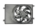 Ventilátor Kia Sportage 2,4L 25380-D9900 2017- Katalógové číslo dielu ATKA-2-5144