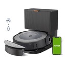 iRobot Roomba Combo i5+ робот-уборщик