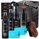 ADBL LEATHER KIT ОЧИСТИТЕЛЬ АВТОМОБИЛЬНОЙ КОЖИ