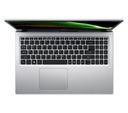 Laptop Acer Aspire 3 i5-1135G7/16GB/1TB/Win11 IPS Srebrny Model Aspire 3 A315-58-522V