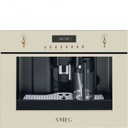 КОФЕМАШИНА SMEG CMS8451P ВЫСОТА 45 СМ