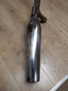 SILENCIEUX DROIT COLLECTEUR SUZUKI VX800photo 6