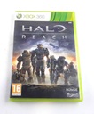 HALO REACH XBOX 360 Využíva ovládač pohybu Nie