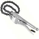 ЗАЖИМЫ С ЦЕПЬЮ 460 ММ.