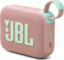 JBL GO4 розовый JBLGO4PINK