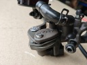 YAMAHA MT09 21-23 SP РУЧКА РЫЧАГ НАСОС ТОРМОЗНОЙ БАЧОК  фото 5