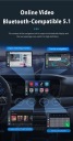 10,25″ ANDROID 14 РАДІО АВТОМОБІЛЬНИЙ МУЛЬТИМЕДІА DO BMW F20 F30 NBT CARPLAY GPS ЕКРАН  (18795337233) фото min 13
