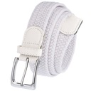 МУЖСКОЙ/ЖЕНСКИЙ РЕМЕНЬ УНИСЕКС С ЭЛАСТИЧНЫМ УЗОРОМ