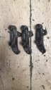 КРІПЛЕННЯ НАСОСУ ГАЛЬМА КРОНШТЕЙН HARLEY SPORTSTER 41700092  фото 5