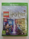 LEGO Harry Potter Collection Xbox One Wersja gry pudełkowa