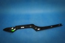 MOULURE ACCOUDOIR ARRIÈRE DÉCOR DROIT AUDI A8 S8 4H 4H0886744G 7V7 CARBONEphoto 8