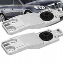 SOPORTES SOPORTE DEL RADIADOR PARA OPEL INSIGNIA 2 PIEZAS 