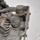 HONDA CIVIC 8 VIII 1,8 ГЕНЕРАТОР MITSUBISHI AHGA67 A2TC1391ZE  (17575611215) фото min 14