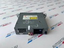 RADIO AVEC NAVIGATION BMW 5 (F10) 65129271933 3.0L DIESEL 2011photo 10