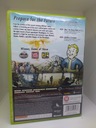 Fallout 3 XBOX 360 Wersja gry pudełkowa