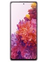 Smartfón Samsung Galaxy S20 FE 5G 8/256GB G781B/DS LAVENDOWA EAN (GTIN) 8806090840593