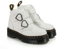 topánky Dr. Martens Devon Heart Milled 26439100 36 Kód výrobcu 26439100