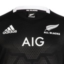 Реплика рубашки для регби All Blacks