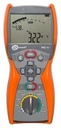 Измеритель сопротивления изоляции Sonel MIC-10 IP67 с