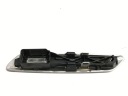 BMW 5 F10 F11 2014 GAUCHE MOULURE REVÊTEMENT SUR AILE AVANT 7336645photo 7