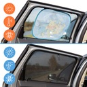CORTINAS AL MAGNESACH MINI COOPER 3 3 F55 HATCHBACK 5-DRZ 2013- RAYSTOP 