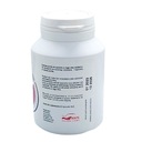 Aliness Berberine Sulphate 99% 400mg 60 caps Kontrola cukru EAN (GTIN) 4300916983883