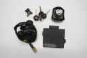 YAMAHA XTZ 690 TENERE 700 23-24 ЗАМОК ЗАПАЛЕННЯ + HISS АНТЕНА + ГОРЛОВИНА + КОМП'ЮТЕР  (18893311560) фото min 10