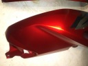 YAMAHA MT 125 14R DÉFLECTEUR D'AIR PROTECTION RÉSERVOIR CARBURANTS DROITE GAUCHE RÉSERVOIR ORIGINALphoto 8