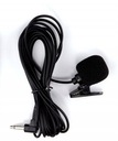 MICROPHONE PRZEWODOWY 3.5M FOR RADIO AUTO ALPINE UTE CDE CDA 