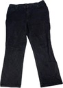 Dámske džínsové nohavice LEE 16 XL