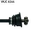 SKF VKJC 6144 ARBRE DE TRANSMISSIONphoto 10
