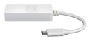 Karta sieciowa D-Link USB-C/RJ45 (DUB-E130) biała Producent D-Link