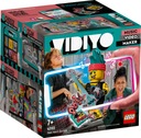 LEGO Vidiyo Punk Pirate BeatBox 43103