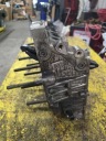 CULASSE MOTEUR BMW X1 E84 155734201photo 7