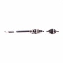 MERCEDES W177 AMG DEMI-ARBRE DROITE DROIT AVANT A1773301002photo 11