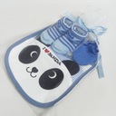 ПОДАРОЧНЫЙ НАБОР для мальчика синей панды