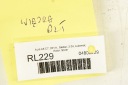 RL229 AUDI A6 C7 FAISCEAU DE CÂBLES PORTES GAUCHE ARRIÈRE BERLINE 4G5971693photo 5