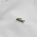 Koszulka polo Lacoste klasyczna r.XL biały Marka Lacoste