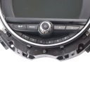 MINI COOPER F55 F56 F57 LED NAVIGATION VISUAL BOOST 6,5″ MONITEURphoto 11