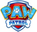 PSI PATROL PUZZLE KLASYCZNE DWUSTRONNE !! 50 SZTUK EAN (GTIN) 8720029047375