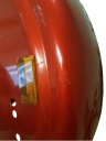 HARLEY DAVIDSON SPORTSTER XL1200 XL883 HUGGER DELUXE '94-96 КРИЛО ЗАД  (16698719413) фото min 7