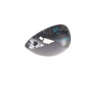 MINI R56 BODY MIRRORS LEFT MIDNIGHT BLACK  photo 11