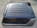 NISSAN NAVARA D23 RENAULT ALASKAN K51 HARD TOP MONTAJE SUPERIOR DURO TECHO 