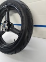 SUZUKI GSX F 750 GSXF 98-06 JANTE AVANTphoto 7