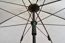 Parasol wędkarski namiot pełny 250CM Długość 255 cm