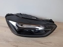 PHARE PROJECTEUR AUDI Q5 SQ5 80A941034Fphoto 7