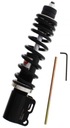 AMORTYZATOR OLEJOWY YSS Piaggio Zip 25 50 93-18
